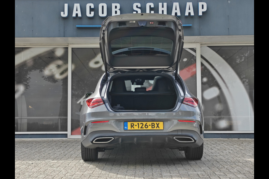Mercedes-Benz CLA-Klasse 250 E Premium Plus / 360 Camera / Pano / Adap. Cruise. / Keyless /