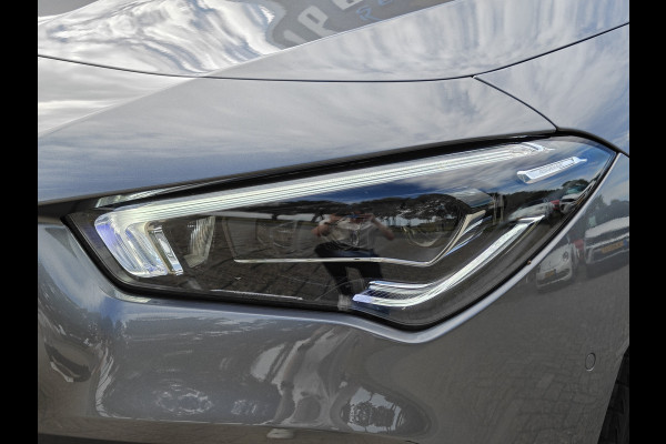 Mercedes-Benz CLA-Klasse 250 E Premium Plus / 360 Camera / Pano / Adap. Cruise. / Keyless /