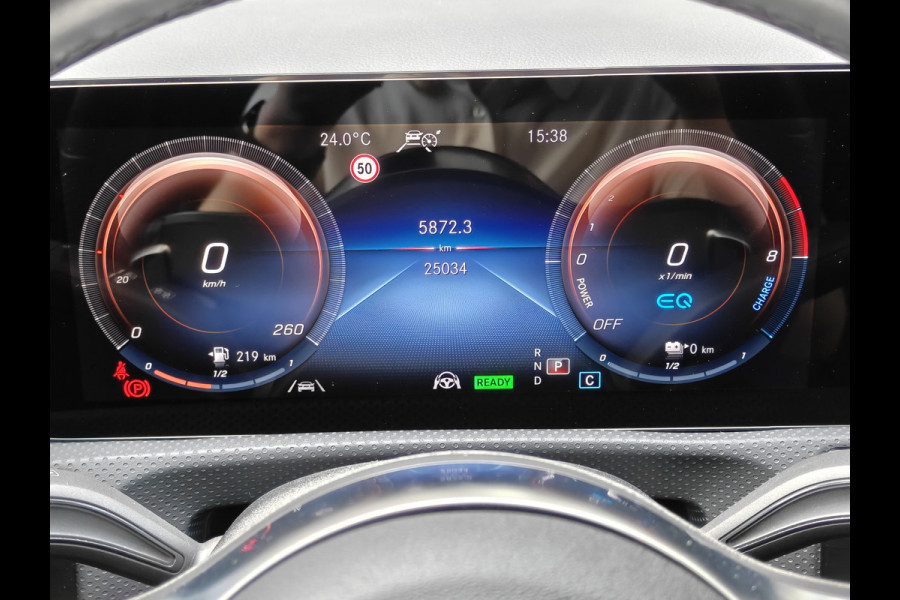 Mercedes-Benz CLA-Klasse 250 E Premium Plus / 360 Camera / Pano / Adap. Cruise. / Keyless /