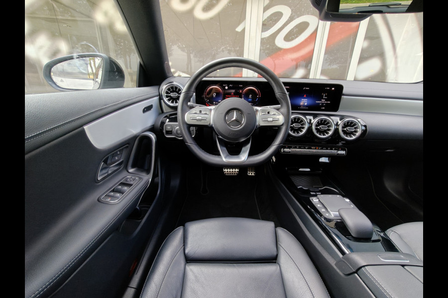 Mercedes-Benz CLA-Klasse 250 E Premium Plus / 360 Camera / Pano / Adap. Cruise. / Keyless /