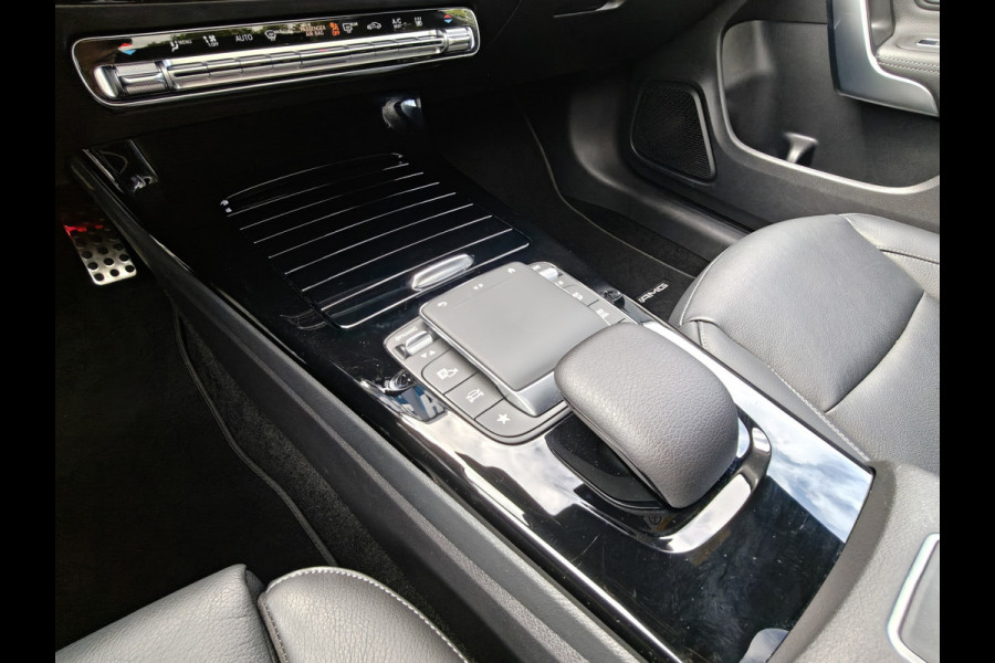Mercedes-Benz CLA-Klasse 250 E Premium Plus / 360 Camera / Pano / Adap. Cruise. / Keyless /