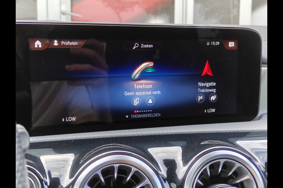 Mercedes-Benz CLA-Klasse 250 E Premium Plus / 360 Camera / Pano / Adap. Cruise. / Keyless /