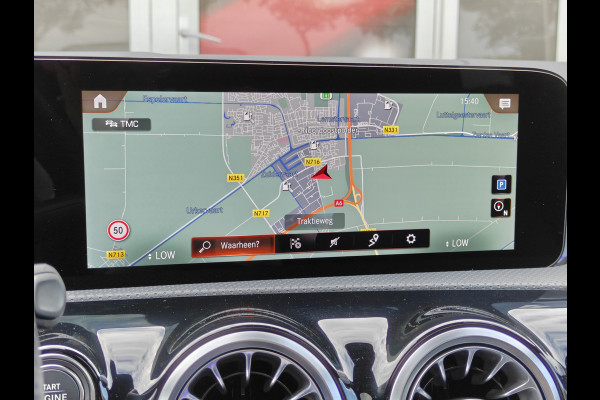Mercedes-Benz CLA-Klasse 250 E Premium Plus / 360 Camera / Pano / Adap. Cruise. / Keyless /