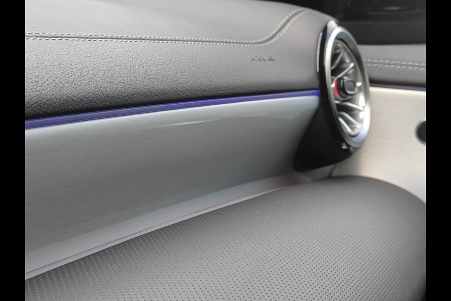 Mercedes-Benz CLA-Klasse 250 E Premium Plus / 360 Camera / Pano / Adap. Cruise. / Keyless /