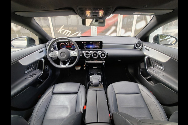 Mercedes-Benz CLA-Klasse 250 E Premium Plus / 360 Camera / Pano / Adap. Cruise. / Keyless /