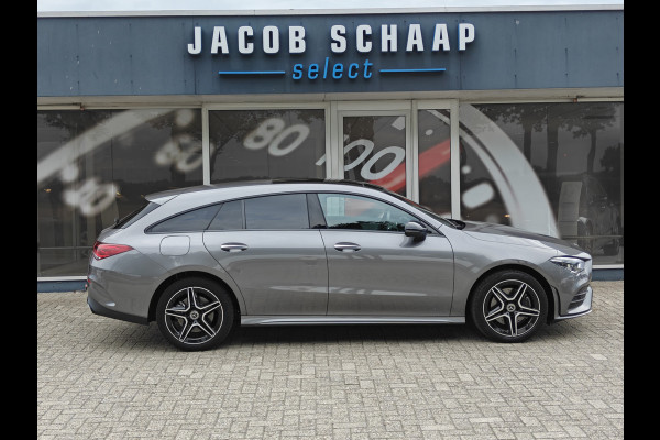 Mercedes-Benz CLA-Klasse 250 E Premium Plus / 360 Camera / Pano / Adap. Cruise. / Keyless /