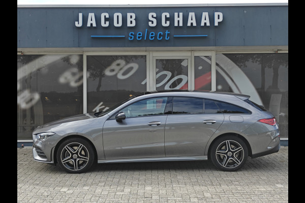 Mercedes-Benz CLA-Klasse 250 E Premium Plus / 360 Camera / Pano / Adap. Cruise. / Keyless /