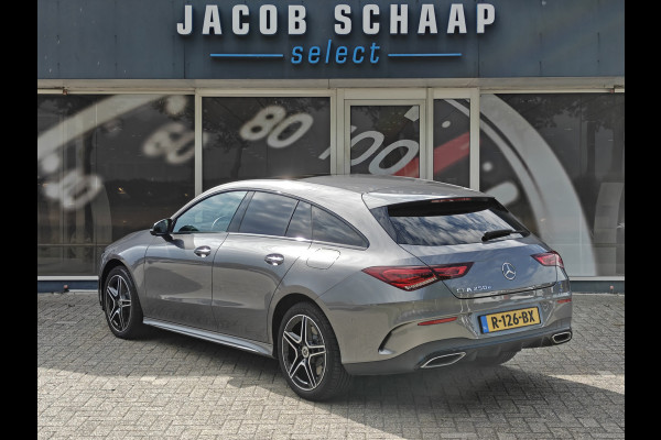 Mercedes-Benz CLA-Klasse 250 E Premium Plus / 360 Camera / Pano / Adap. Cruise. / Keyless /