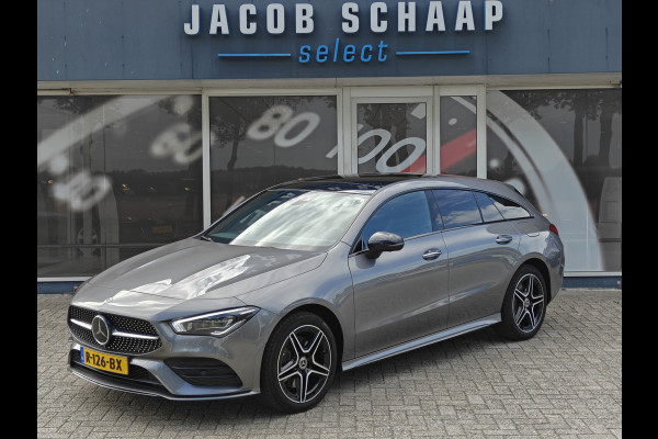 Mercedes-Benz CLA-Klasse 250 E Premium Plus / 360 Camera / Pano / Adap. Cruise. / Keyless /