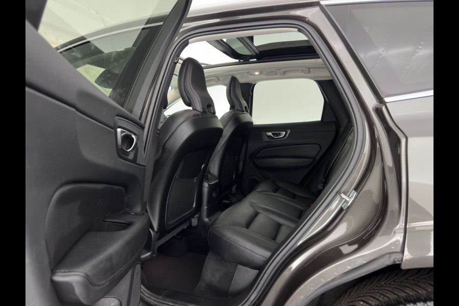 Volvo XC60 2.0 T8 AWD Inscription (Plug-In) *PANO | LEATHER | FULL-LED | MEMORY-PACK | HARMAN/KARDON-AUDIO | CAMERA | HEATED-CONTOURSEATS | DIGI-COCKPIT | NAVI-FULLMAP | PRIVACYGLASS | ECC | PDC | CRUISE | CARPLAY | TOWBAR | 19''ALU*
