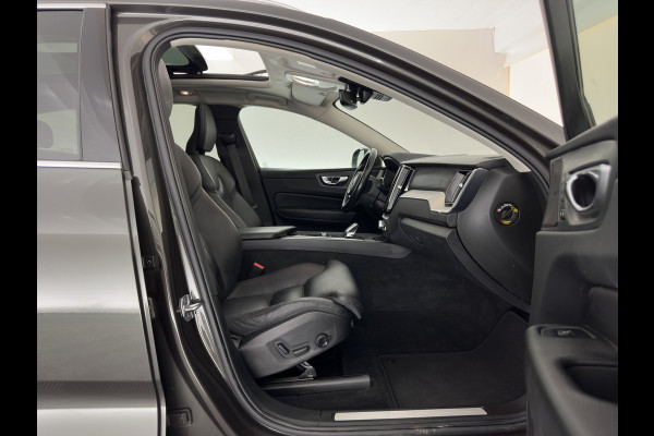 Volvo XC60 2.0 T8 AWD Inscription (Plug-In) *PANO | LEATHER | FULL-LED | MEMORY-PACK | HARMAN/KARDON-AUDIO | CAMERA | HEATED-CONTOURSEATS | DIGI-COCKPIT | NAVI-FULLMAP | PRIVACYGLASS | ECC | PDC | CRUISE | CARPLAY | TOWBAR | 19''ALU*