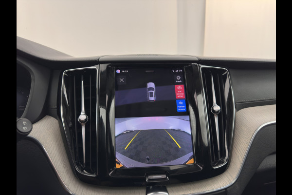 Volvo XC60 2.0 T8 AWD Inscription (Plug-In) *PANO | LEATHER | FULL-LED | MEMORY-PACK | HARMAN/KARDON-AUDIO | CAMERA | HEATED-CONTOURSEATS | DIGI-COCKPIT | NAVI-FULLMAP | PRIVACYGLASS | ECC | PDC | CRUISE | CARPLAY | TOWBAR | 19''ALU*