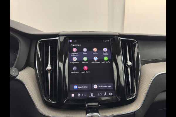 Volvo XC60 2.0 T8 AWD Inscription (Plug-In) *PANO | LEATHER | FULL-LED | MEMORY-PACK | HARMAN/KARDON-AUDIO | CAMERA | HEATED-CONTOURSEATS | DIGI-COCKPIT | NAVI-FULLMAP | PRIVACYGLASS | ECC | PDC | CRUISE | CARPLAY | TOWBAR | 19''ALU*