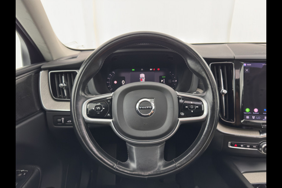 Volvo XC60 2.0 T8 AWD Inscription (Plug-In) *PANO | LEATHER | FULL-LED | MEMORY-PACK | HARMAN/KARDON-AUDIO | CAMERA | HEATED-CONTOURSEATS | DIGI-COCKPIT | NAVI-FULLMAP | PRIVACYGLASS | ECC | PDC | CRUISE | CARPLAY | TOWBAR | 19''ALU*