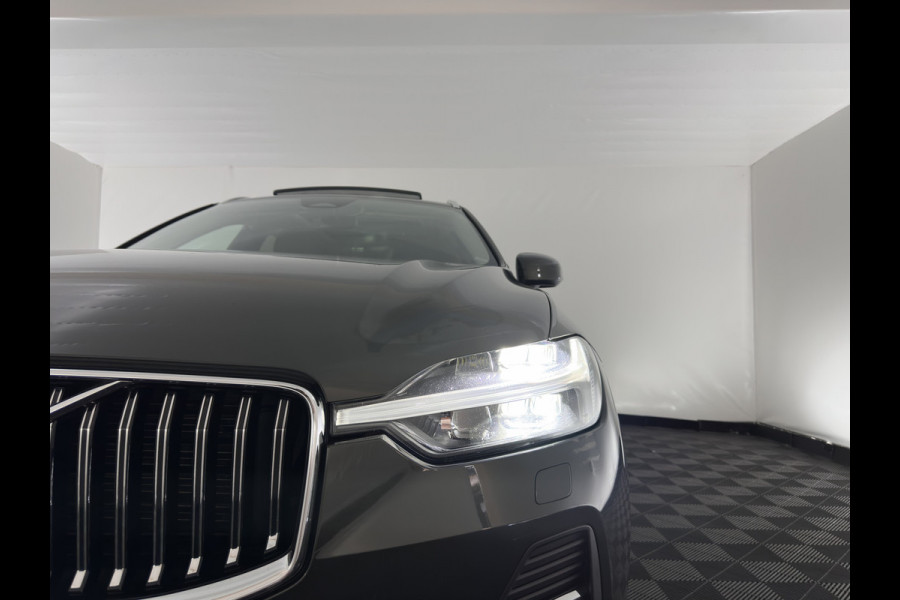 Volvo XC60 2.0 T8 AWD Inscription (Plug-In) *PANO | LEATHER | FULL-LED | MEMORY-PACK | HARMAN/KARDON-AUDIO | CAMERA | HEATED-CONTOURSEATS | DIGI-COCKPIT | NAVI-FULLMAP | PRIVACYGLASS | ECC | PDC | CRUISE | CARPLAY | TOWBAR | 19''ALU*