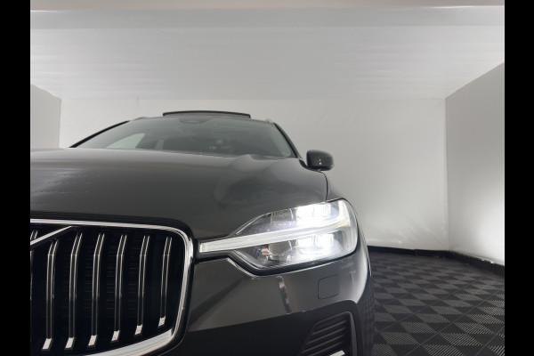 Volvo XC60 2.0 T8 AWD Inscription (Plug-In) *PANO | LEATHER | FULL-LED | MEMORY-PACK | HARMAN/KARDON-AUDIO | CAMERA | HEATED-CONTOURSEATS | DIGI-COCKPIT | NAVI-FULLMAP | PRIVACYGLASS | ECC | PDC | CRUISE | CARPLAY | TOWBAR | 19''ALU*