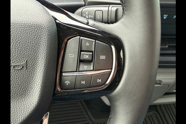 Ford Transit Kombi Custom 9 pers. Plug-in Hybride 340 L1H1 233pk Trend EXTRA'S