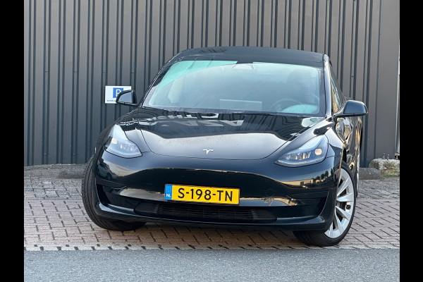 Tesla Model 3 RWD 60 kWh AIRCO DEFECT|WARMTEPOMP|LFP|SOH 89%