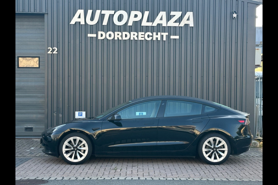 Tesla Model 3 RWD 60 kWh AIRCO DEFECT|WARMTEPOMP|LFP|SOH 89%