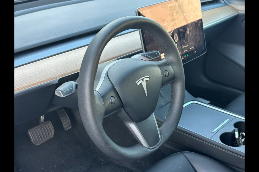 Tesla Model 3 RWD 60 kWh AIRCO DEFECT|WARMTEPOMP|LFP|SOH 89%