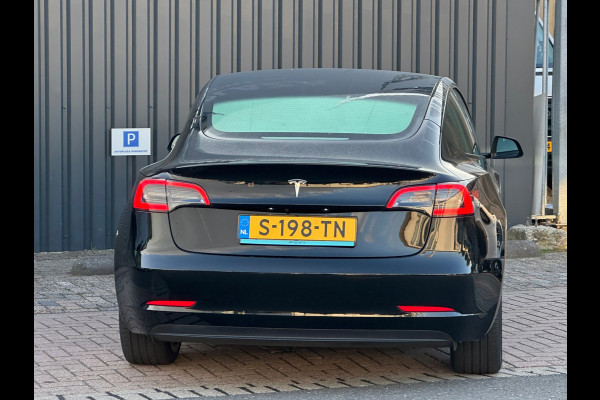 Tesla Model 3 RWD 60 kWh AIRCO DEFECT|WARMTEPOMP|LFP|SOH 89%