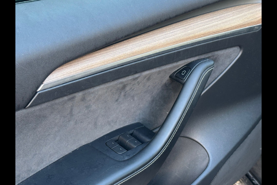 Tesla Model 3 RWD 60 kWh AIRCO DEFECT|WARMTEPOMP|LFP|SOH 89%