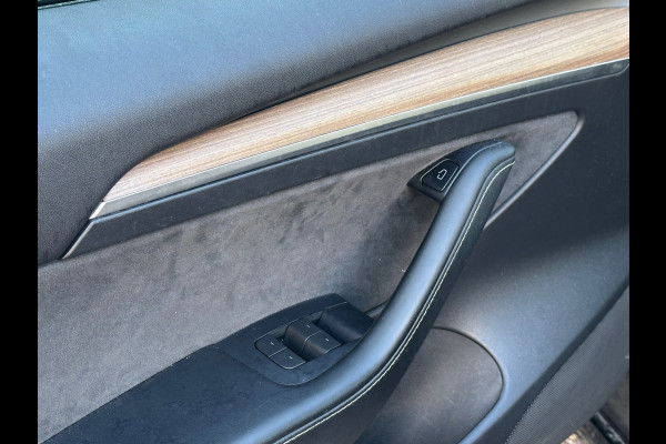 Tesla Model 3 RWD 60 kWh AIRCO DEFECT|WARMTEPOMP|LFP|SOH 89%