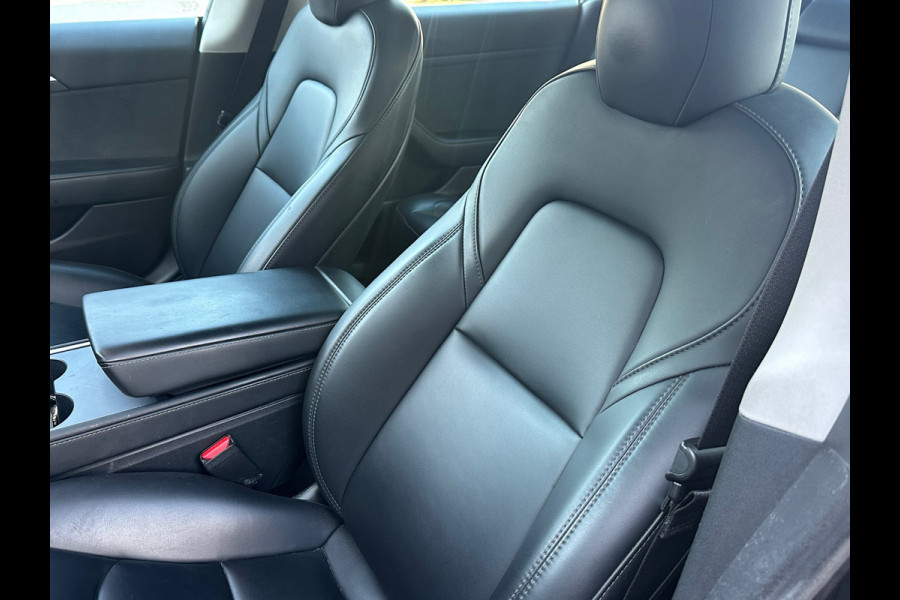 Tesla Model 3 RWD 60 kWh AIRCO DEFECT|WARMTEPOMP|LFP|SOH 89%