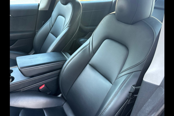 Tesla Model 3 RWD 60 kWh AIRCO DEFECT|WARMTEPOMP|LFP|SOH 89%
