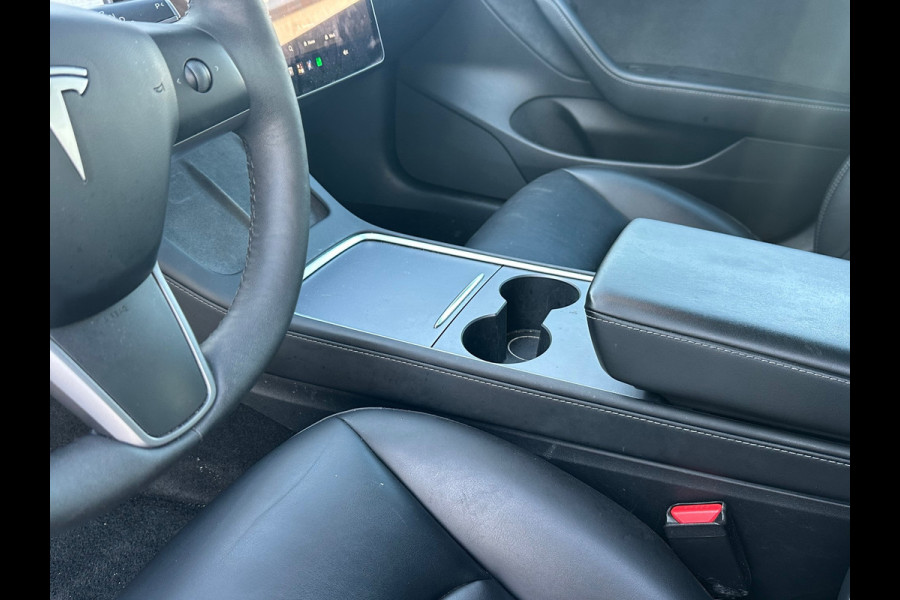 Tesla Model 3 RWD 60 kWh AIRCO DEFECT|WARMTEPOMP|LFP|SOH 89%