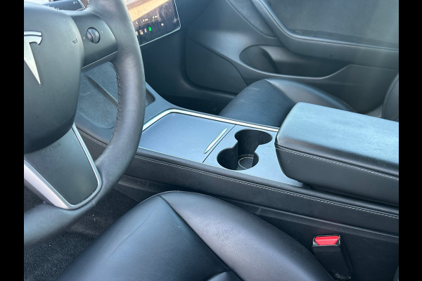 Tesla Model 3 RWD 60 kWh AIRCO DEFECT|WARMTEPOMP|LFP|SOH 89%