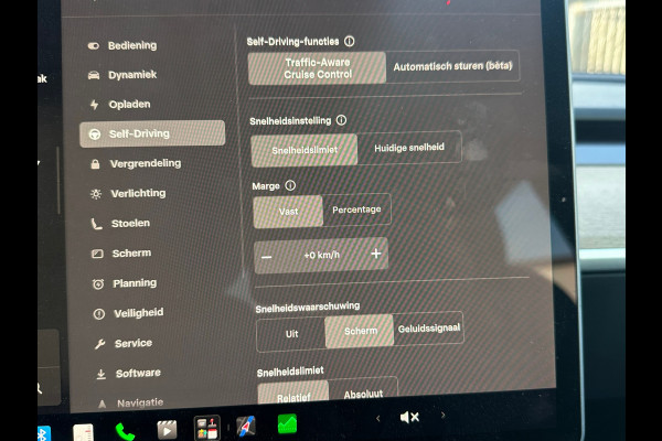 Tesla Model 3 RWD 60 kWh AIRCO DEFECT|WARMTEPOMP|LFP|SOH 89%
