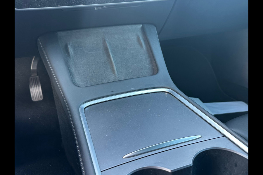 Tesla Model 3 RWD 60 kWh AIRCO DEFECT|WARMTEPOMP|LFP|SOH 89%