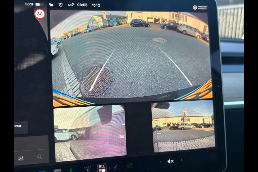 Tesla Model 3 RWD 60 kWh AIRCO DEFECT|WARMTEPOMP|LFP|SOH 89%
