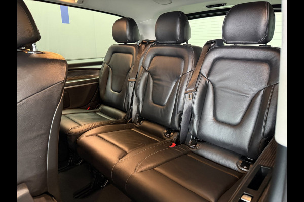 Mercedes-Benz V-Klasse 300d L3 - 8-pers. - 360 - Elec. deuren - Airco achter - excl. BTW/excl. BPM - Incl. Garantie