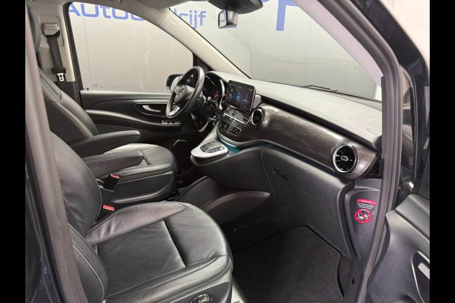 Mercedes-Benz V-Klasse 300d L3 - 8-pers. - 360 - Elec. deuren - Airco achter - excl. BTW/excl. BPM - Incl. Garantie