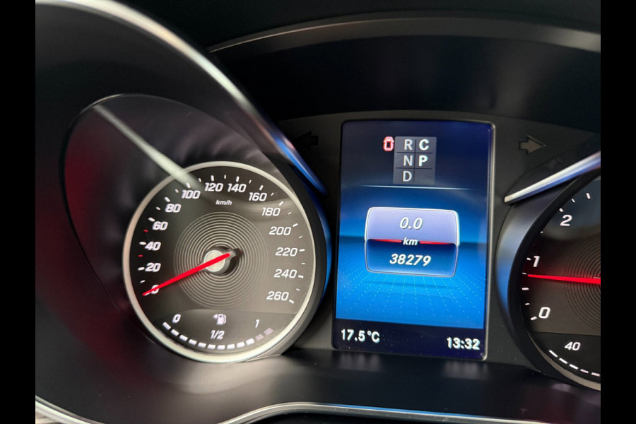Mercedes-Benz V-Klasse 300d L3 - 8-pers. - 360 - Elec. deuren - Airco achter - excl. BTW/excl. BPM - Incl. Garantie