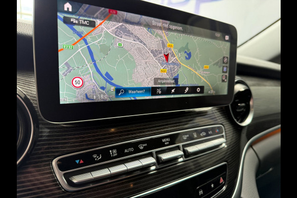 Mercedes-Benz V-Klasse 300d L3 - 8-pers. - 360 - Elec. deuren - Airco achter - excl. BTW/excl. BPM - Incl. Garantie