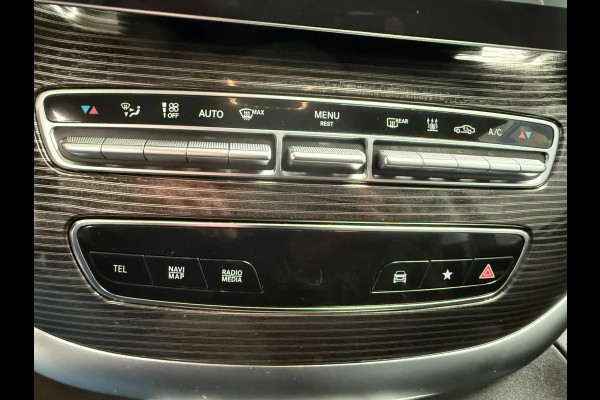 Mercedes-Benz V-Klasse 300d L3 - 8-pers. - 360 - Elec. deuren - Airco achter - excl. BTW/excl. BPM - Incl. Garantie