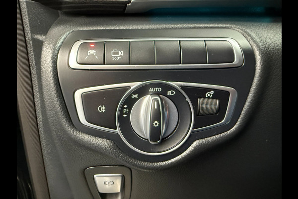 Mercedes-Benz V-Klasse 300d L3 - 8-pers. - 360 - Elec. deuren - Airco achter - excl. BTW/excl. BPM - Incl. Garantie