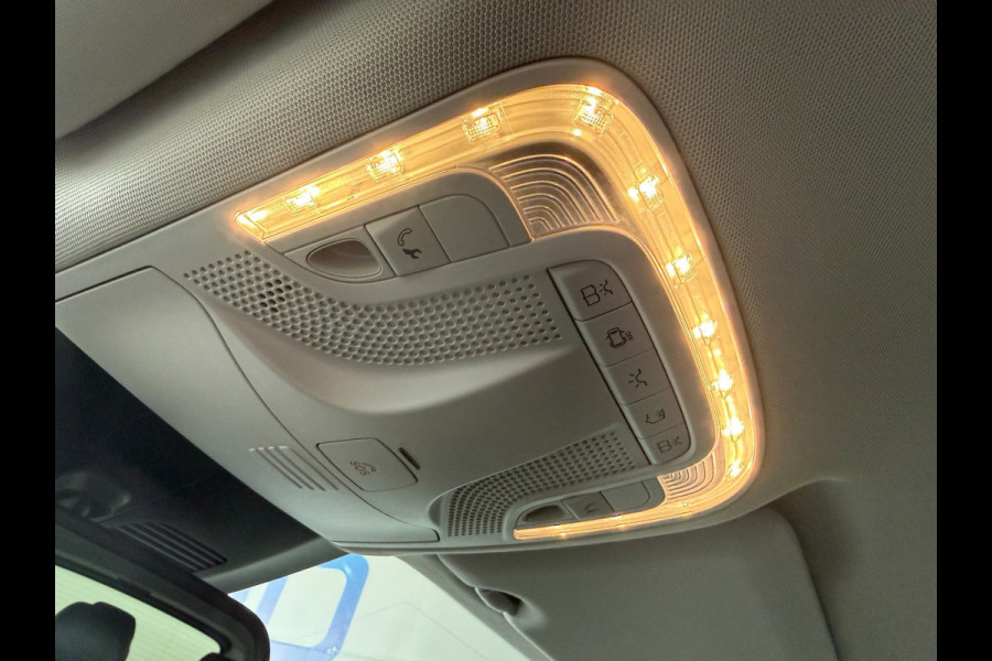 Mercedes-Benz V-Klasse 300d L3 - 8-pers. - 360 - Elec. deuren - Airco achter - excl. BTW/excl. BPM - Incl. Garantie