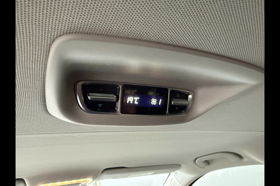 Mercedes-Benz V-Klasse 300d L3 - 8-pers. - 360 - Elec. deuren - Airco achter - excl. BTW/excl. BPM - Incl. Garantie