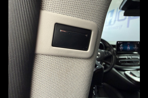 Mercedes-Benz V-Klasse 300d L3 - 8-pers. - 360 - Elec. deuren - Airco achter - excl. BTW/excl. BPM - Incl. Garantie