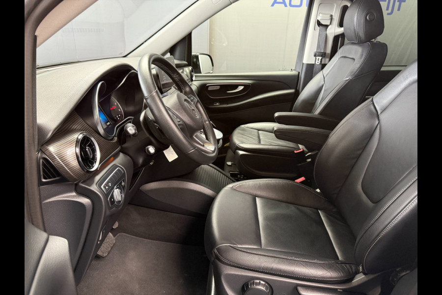 Mercedes-Benz V-Klasse 300d L3 - 8-pers. - 360 - Elec. deuren - Airco achter - excl. BTW/excl. BPM - Incl. Garantie