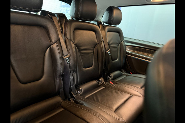 Mercedes-Benz V-Klasse 300d L3 - 8-pers. - 360 - Elec. deuren - Airco achter - excl. BTW/excl. BPM - Incl. Garantie
