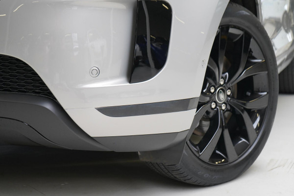 Land Rover Range Rover Evoque 1.5 P300e AWD R-Dynamic SE | SoH 91,5% | Navigatie | Carplay | Trekhaak | Lm velgen