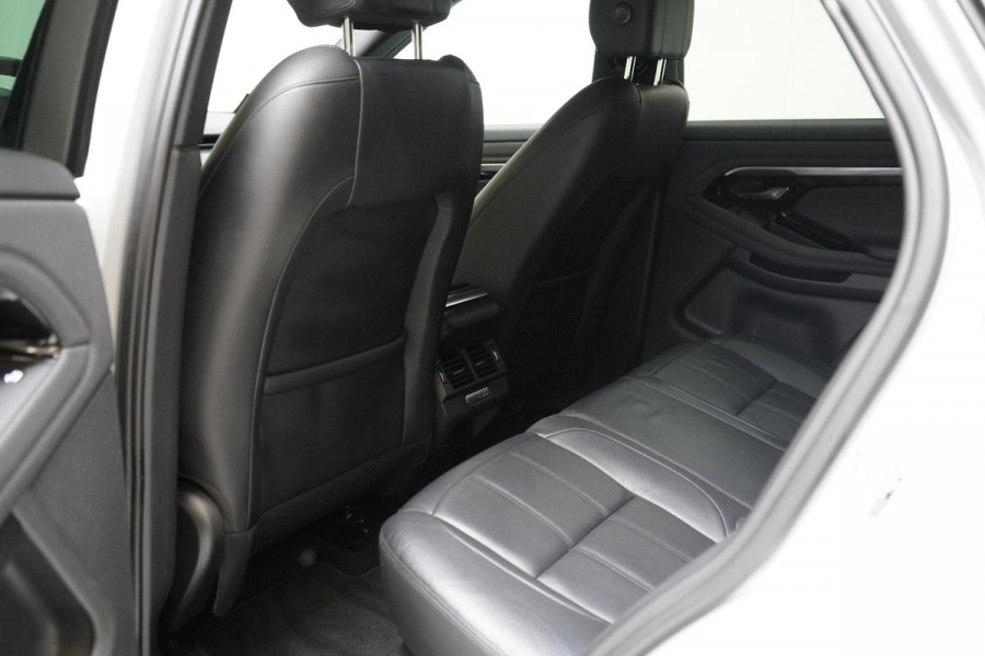 Land Rover Range Rover Evoque 1.5 P300e AWD R-Dynamic SE | SoH 91,5% | Navigatie | Carplay | Trekhaak | Lm velgen