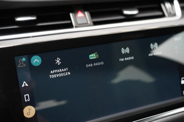 Land Rover Range Rover Evoque 1.5 P300e AWD R-Dynamic SE | SoH 91,5% | Navigatie | Carplay | Trekhaak | Lm velgen