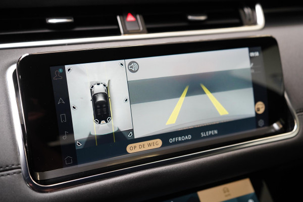 Land Rover Range Rover Evoque 1.5 P300e AWD R-Dynamic SE | SoH 91,5% | Navigatie | Carplay | Trekhaak | Lm velgen