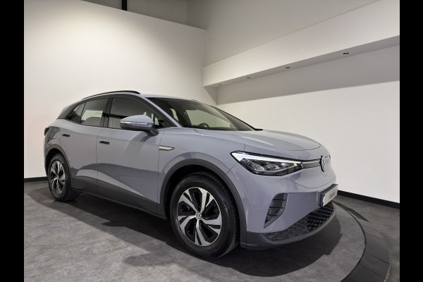 Volkswagen ID.4 City 52 kWh | ACC | Stoelen & Stuur Verwarmd | Apple Carplay / Android Auto
